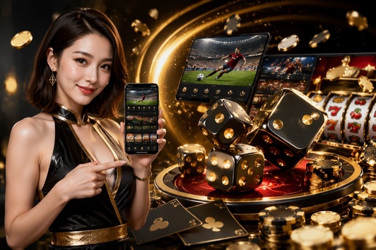 Hành trình phát triển 42win